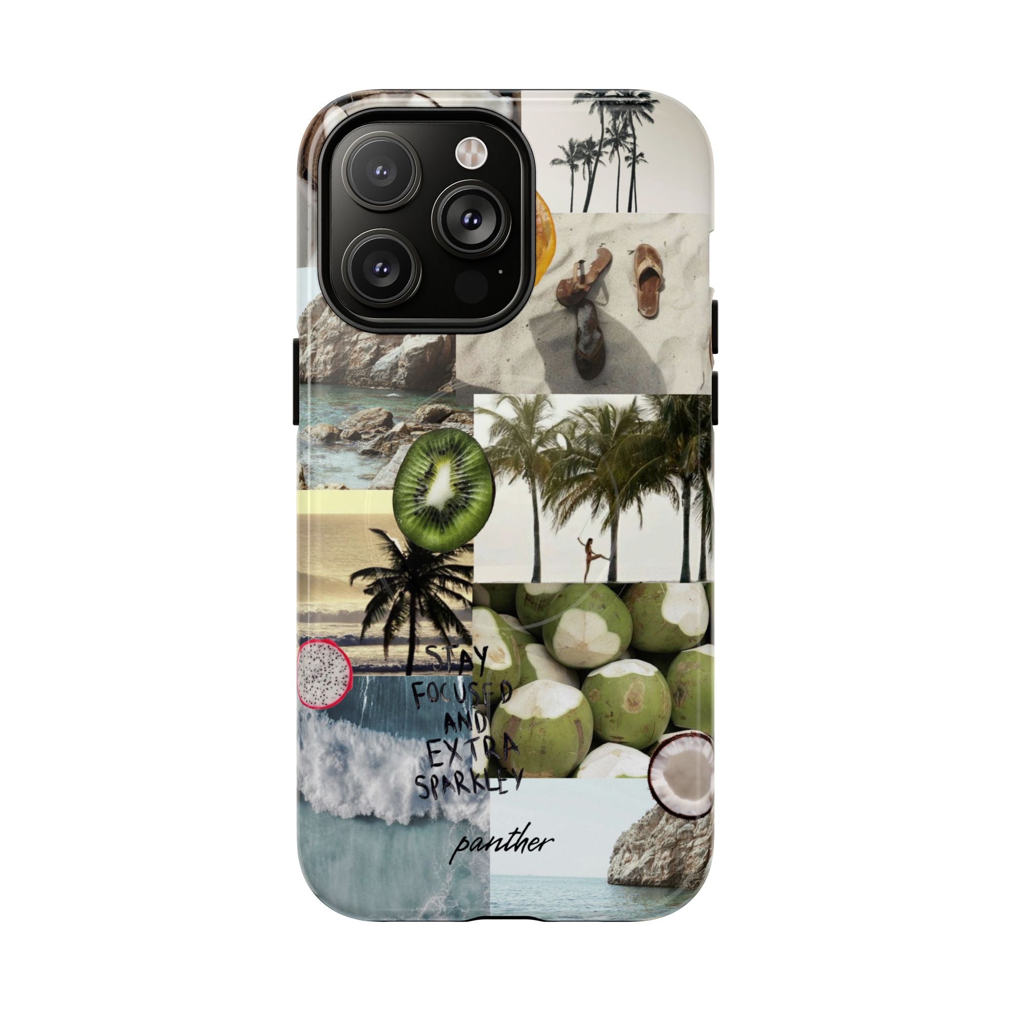 Coconut Whispers (Magsafe)