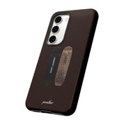 Panther Skateboards (Brown)