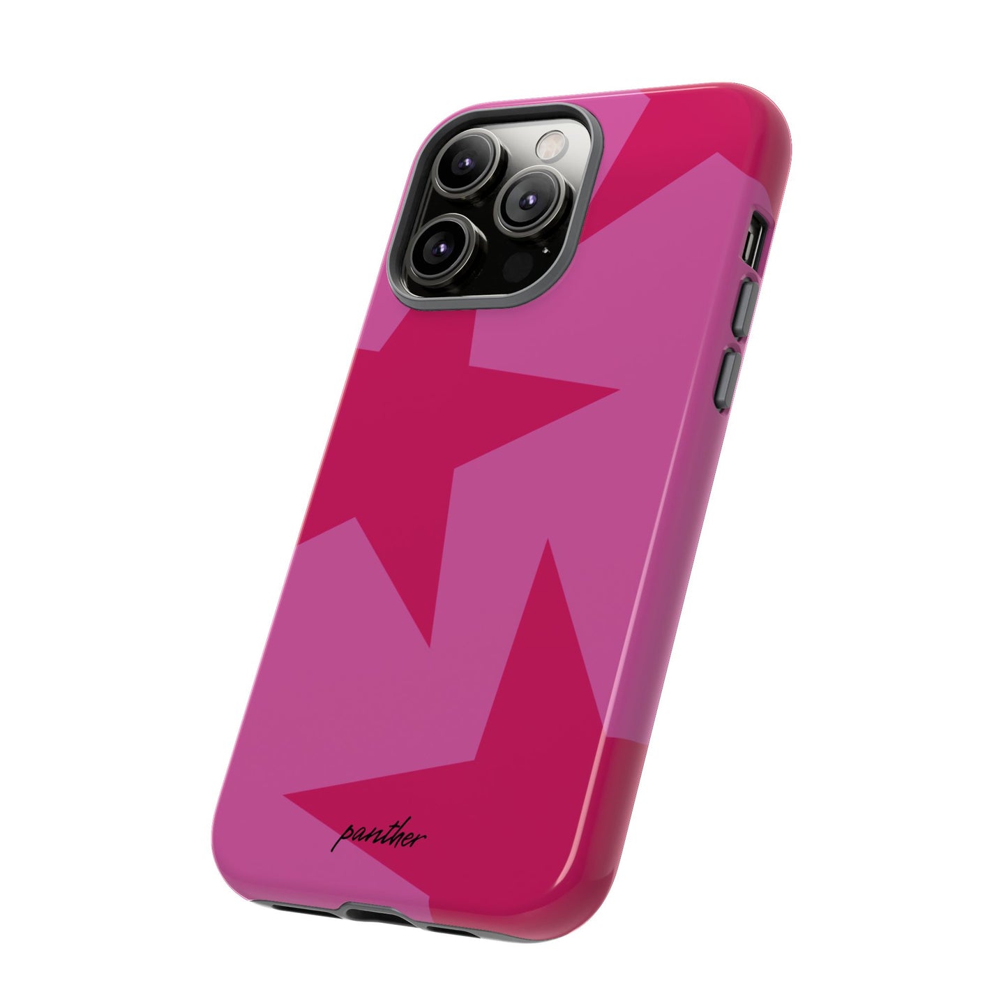 Pretty in Bubblegum Pink