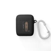 Panther Skateboards Case AirPods/ Pro Case Cover