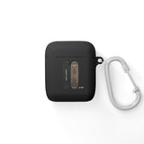 Panther Skateboards Case AirPods/ Pro Case Cover