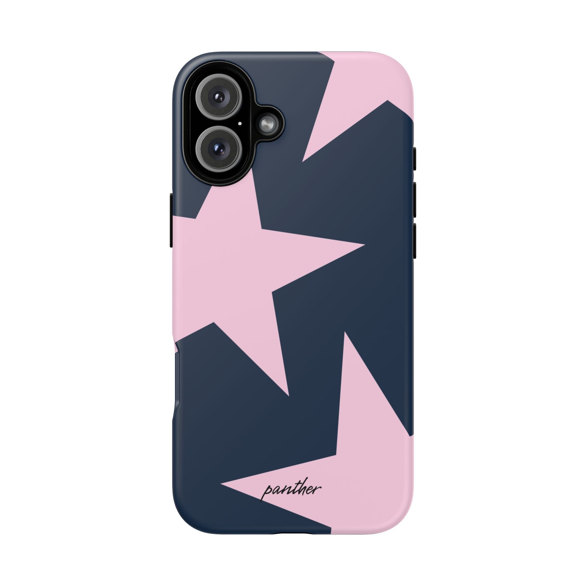 Pretty in Stars