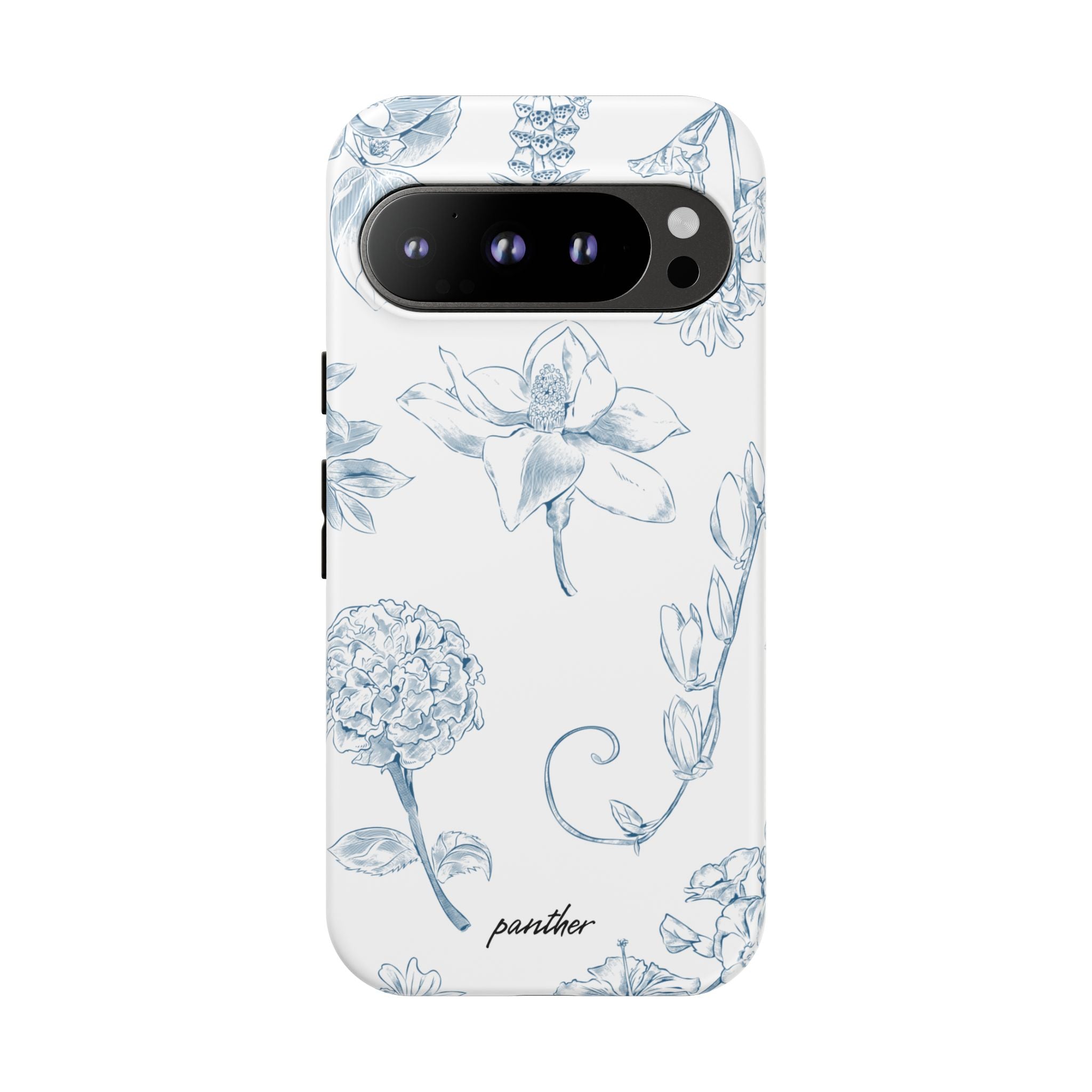 Botanical Breeze