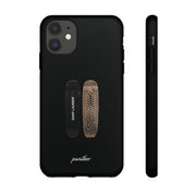 Panther Skateboards (Black)