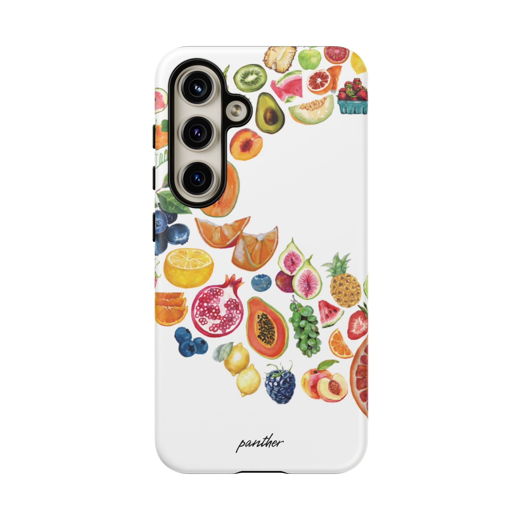 Fruit Salad