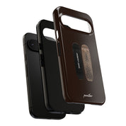 Panther Skateboards (Brown)