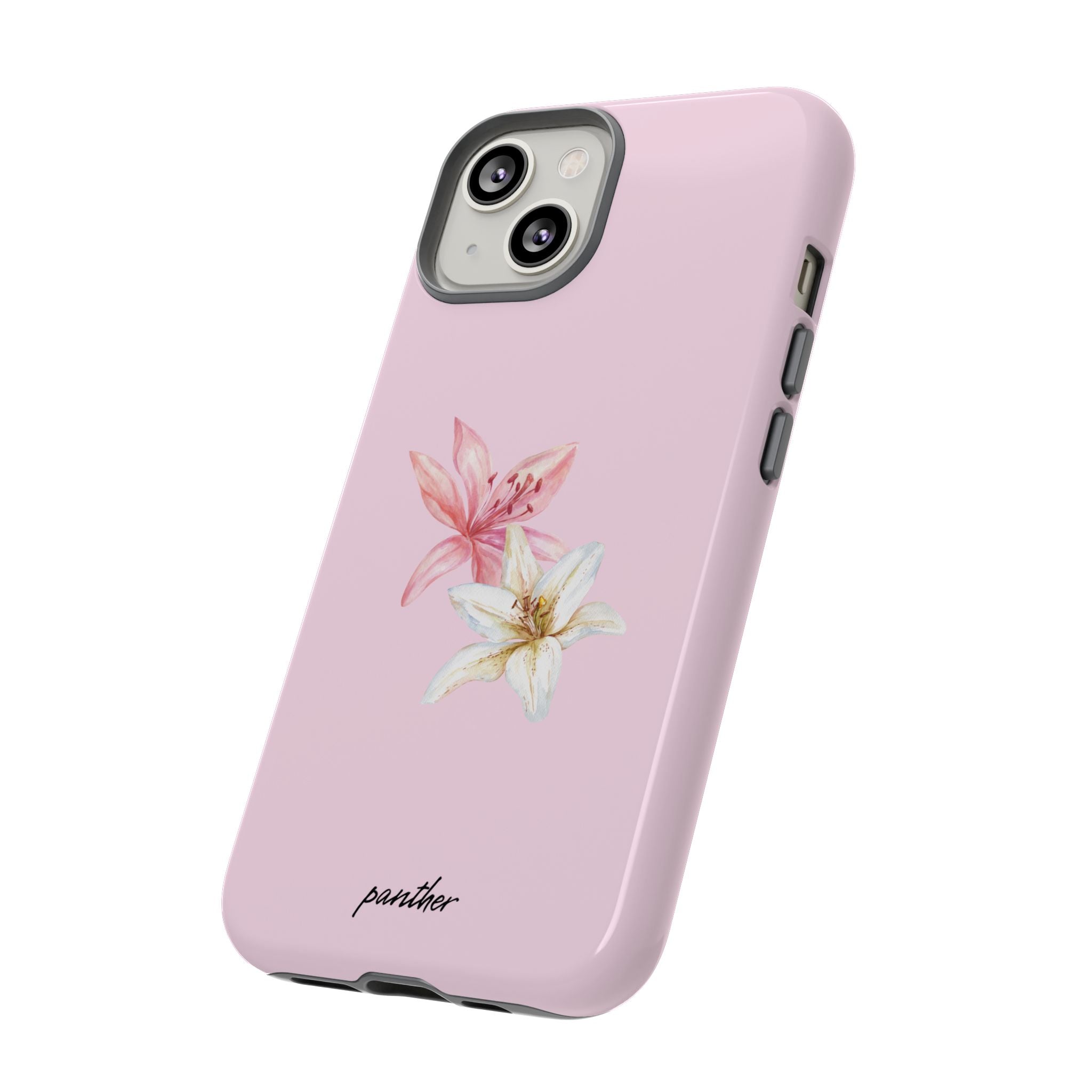 Blossom Grace (Pink) V2