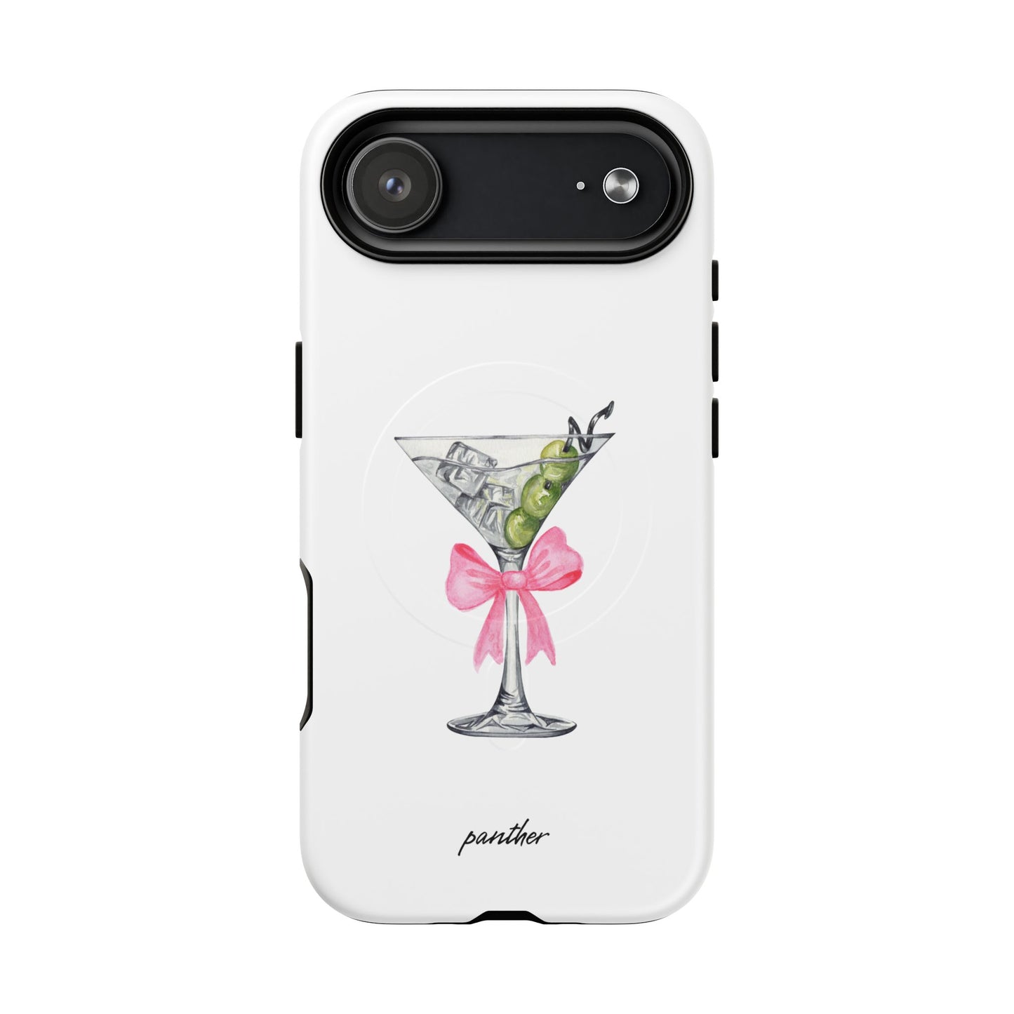 Coquette Martini (Magsafe)