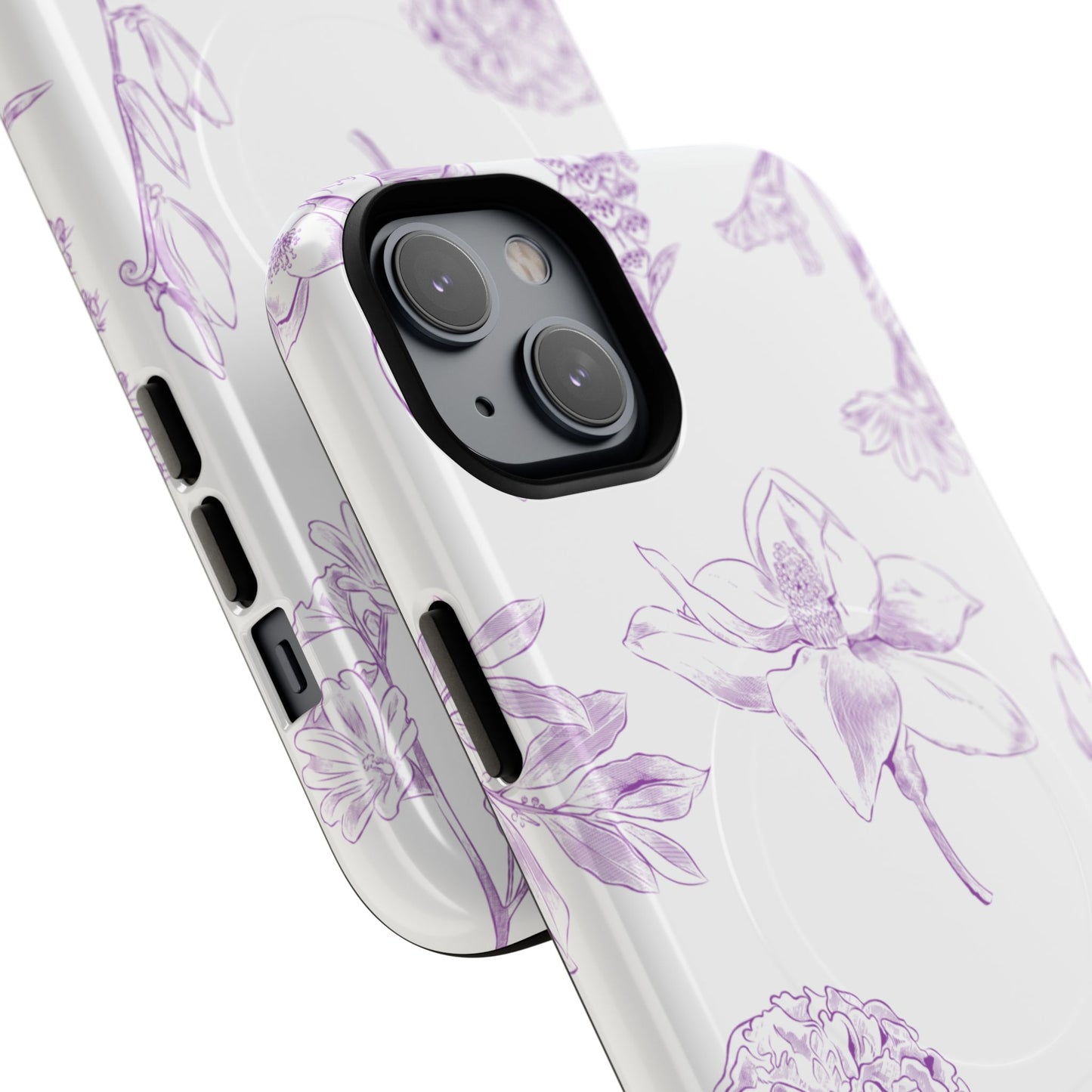 Lavender Botanica (Magsafe)