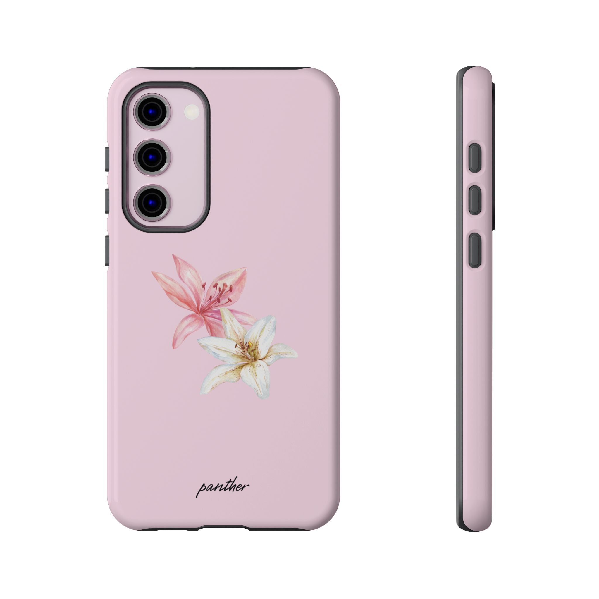 Blossom Grace (Pink) V2