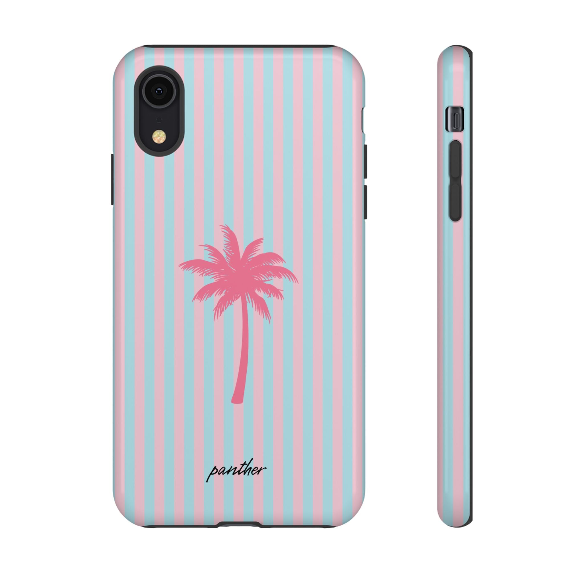 Tropical Twist (Turquoise)