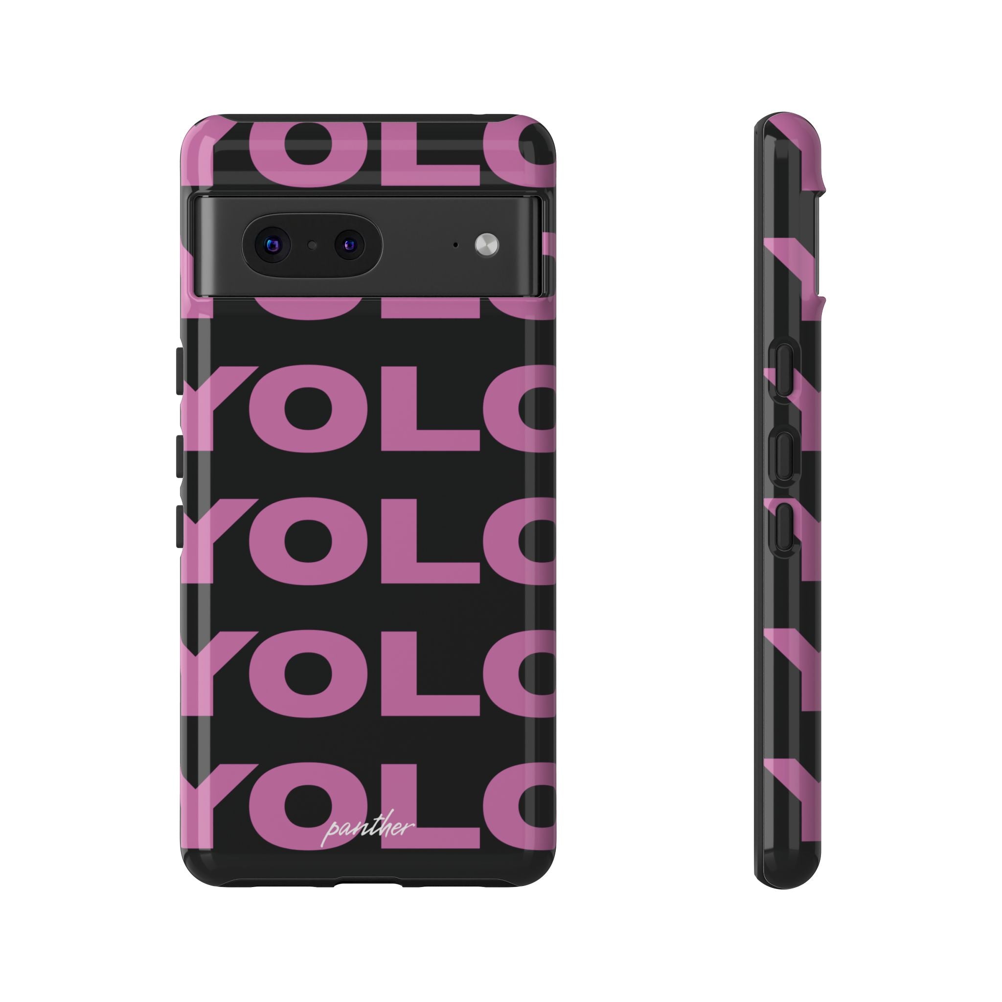 YOLO
