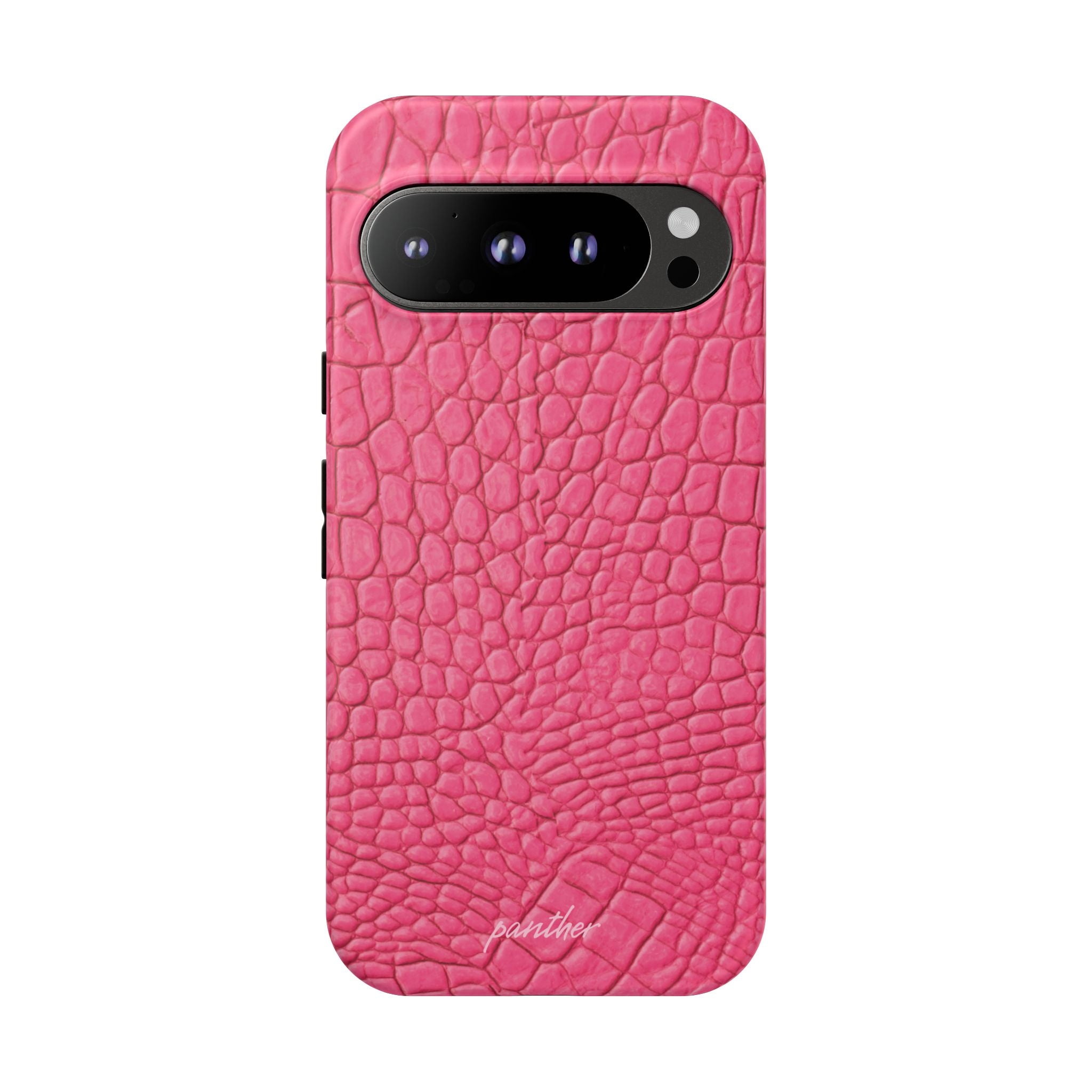 Rose Croc