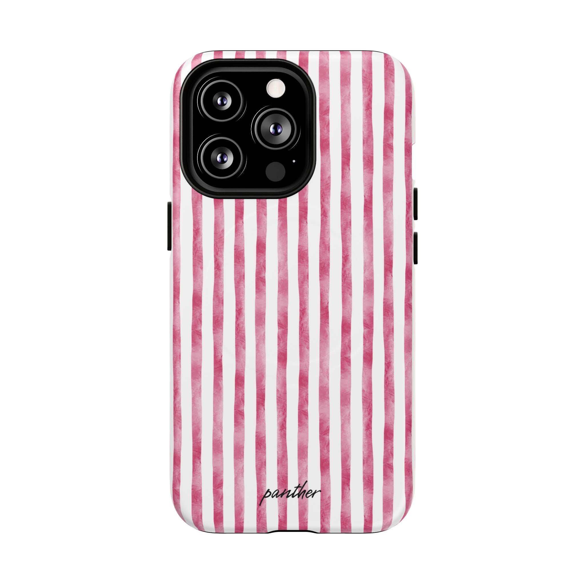 Magenta Stripes (Magsafe)