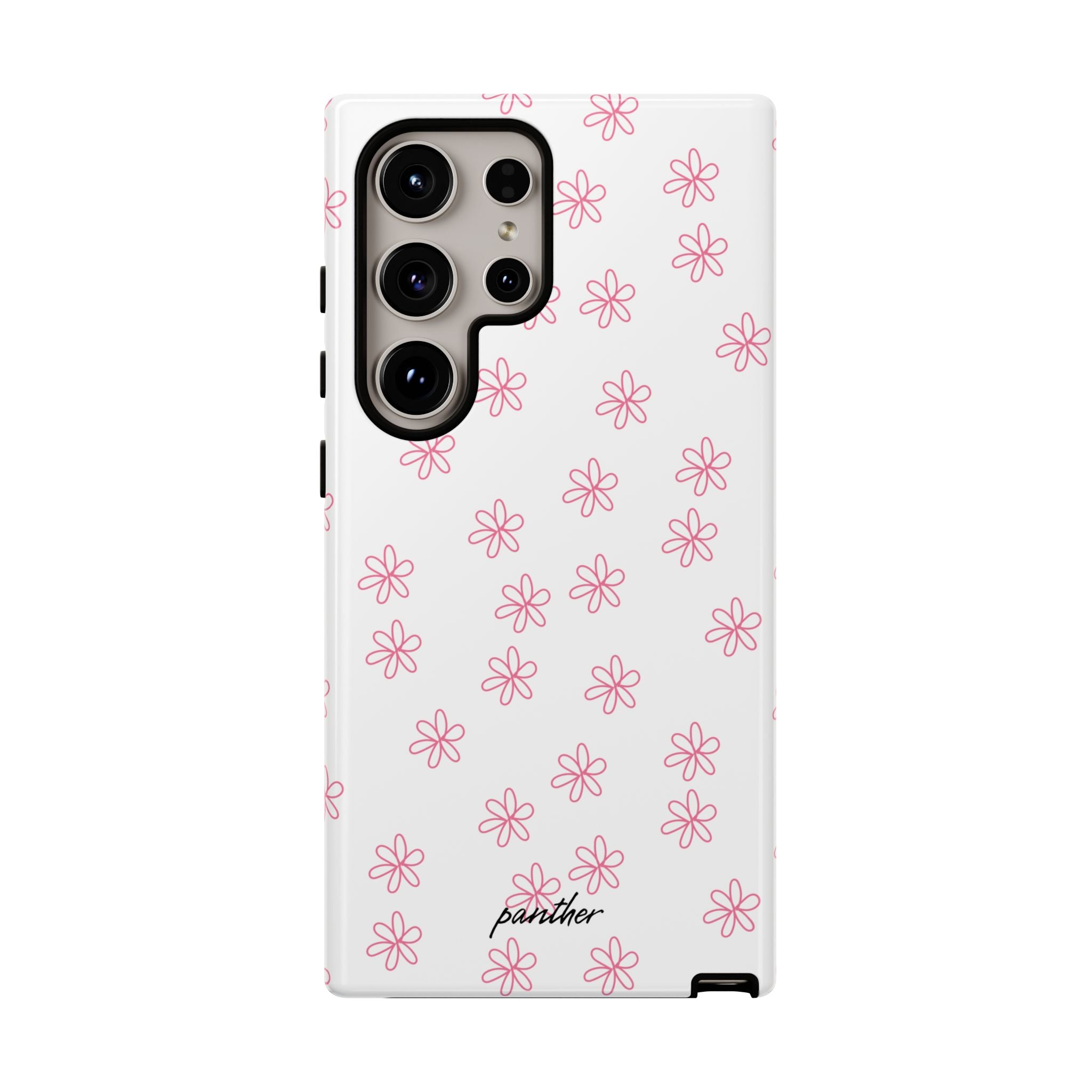 Soft Blossom
