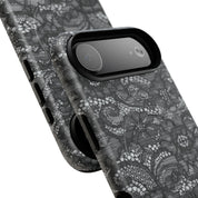 Lace & Tell (magsafe)