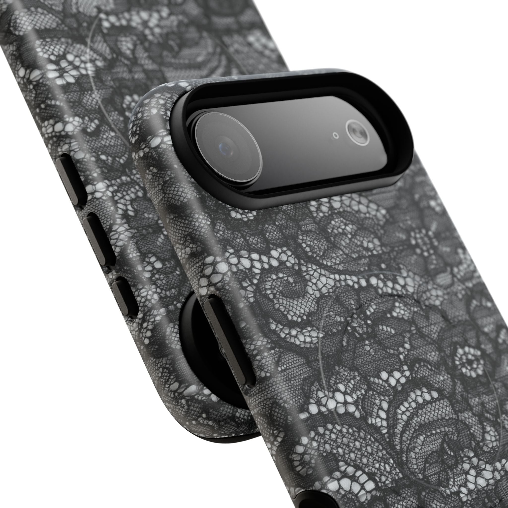 Lace & Tell (magsafe)