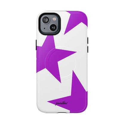 Pretty In Purple (Magsafe)