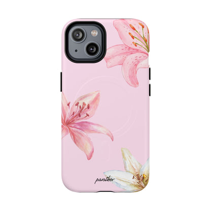 Blossom Grace (Pink) (Magsafe)