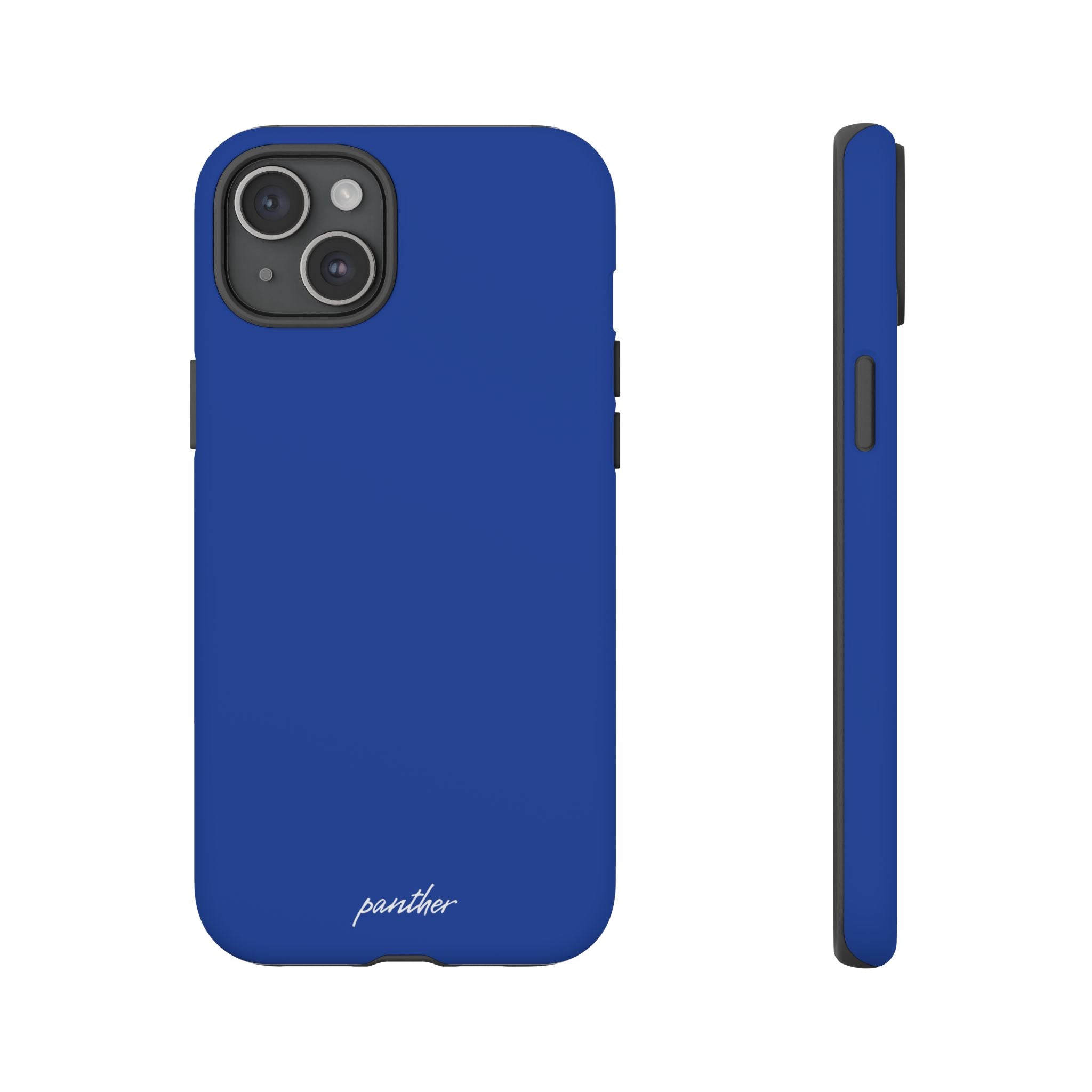 Electric Blue