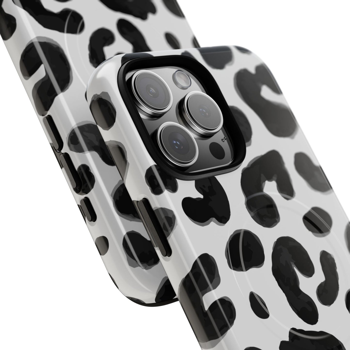 Noir Panther (Magsafe)