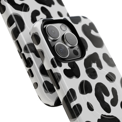 Noir Panther (Magsafe)