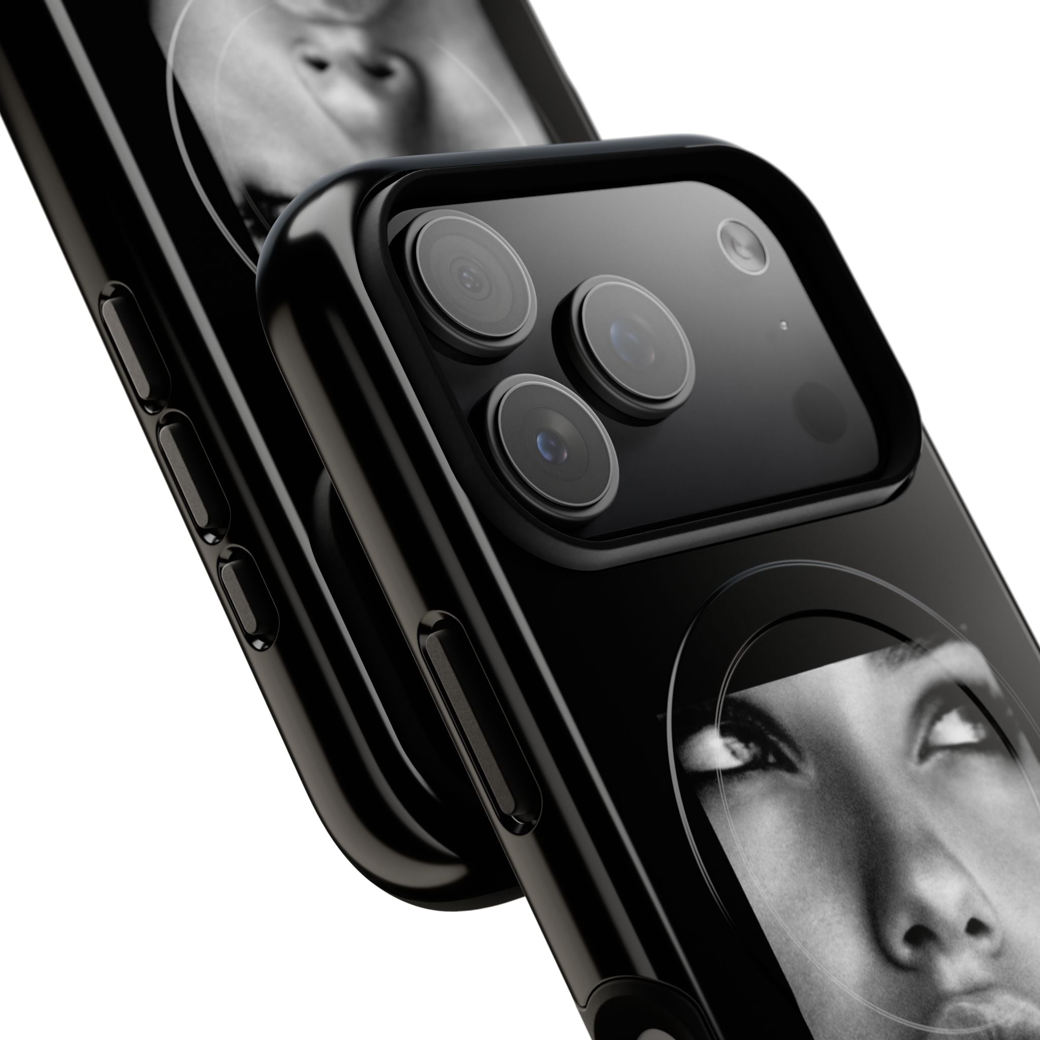 Adriana's Look (Magsafe)