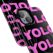 YOLO (magsafe)