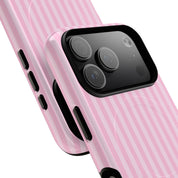 Blush Stripes V2 (Magsafe)