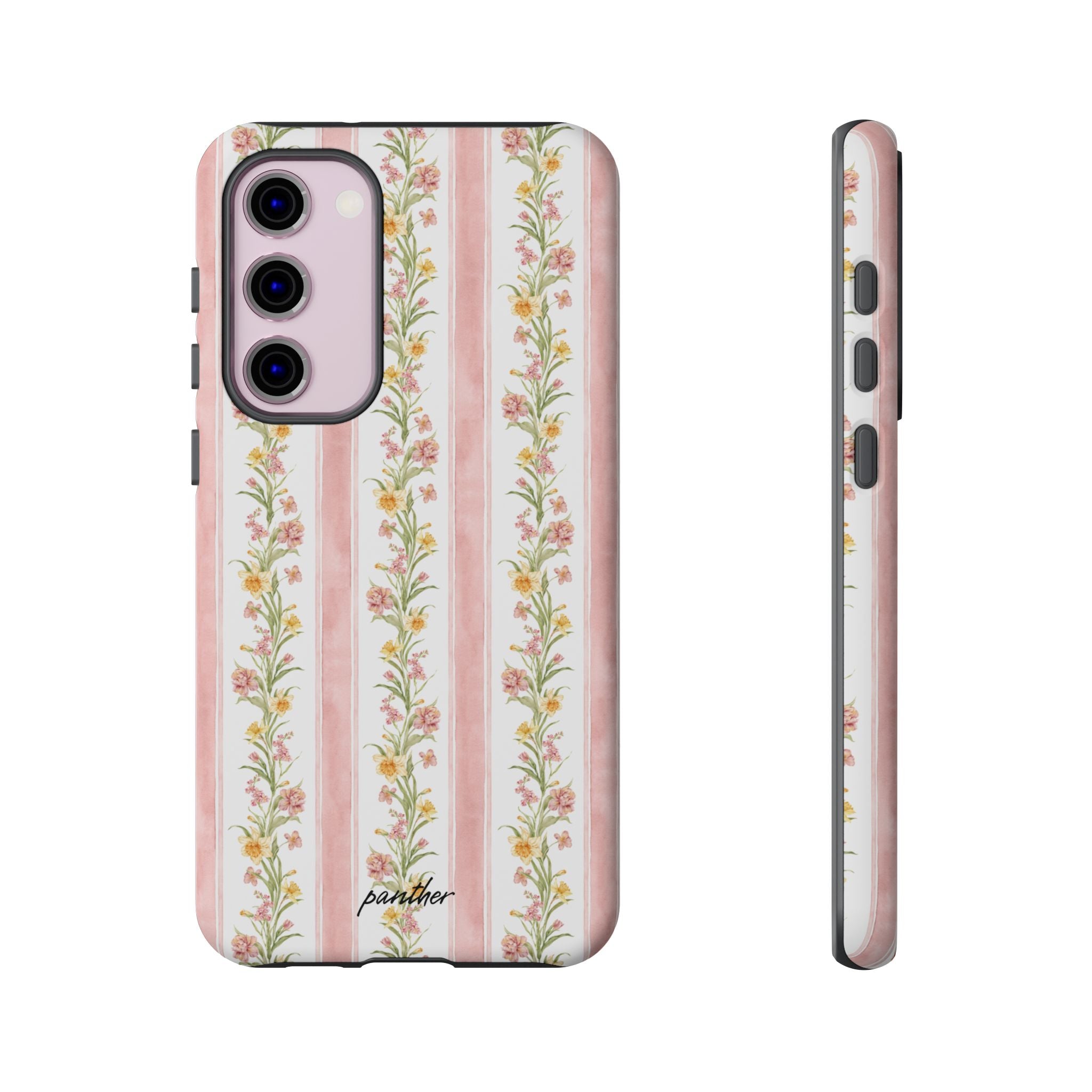 Flowery Garden