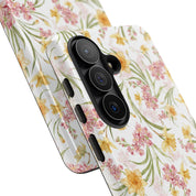Floral Serenade