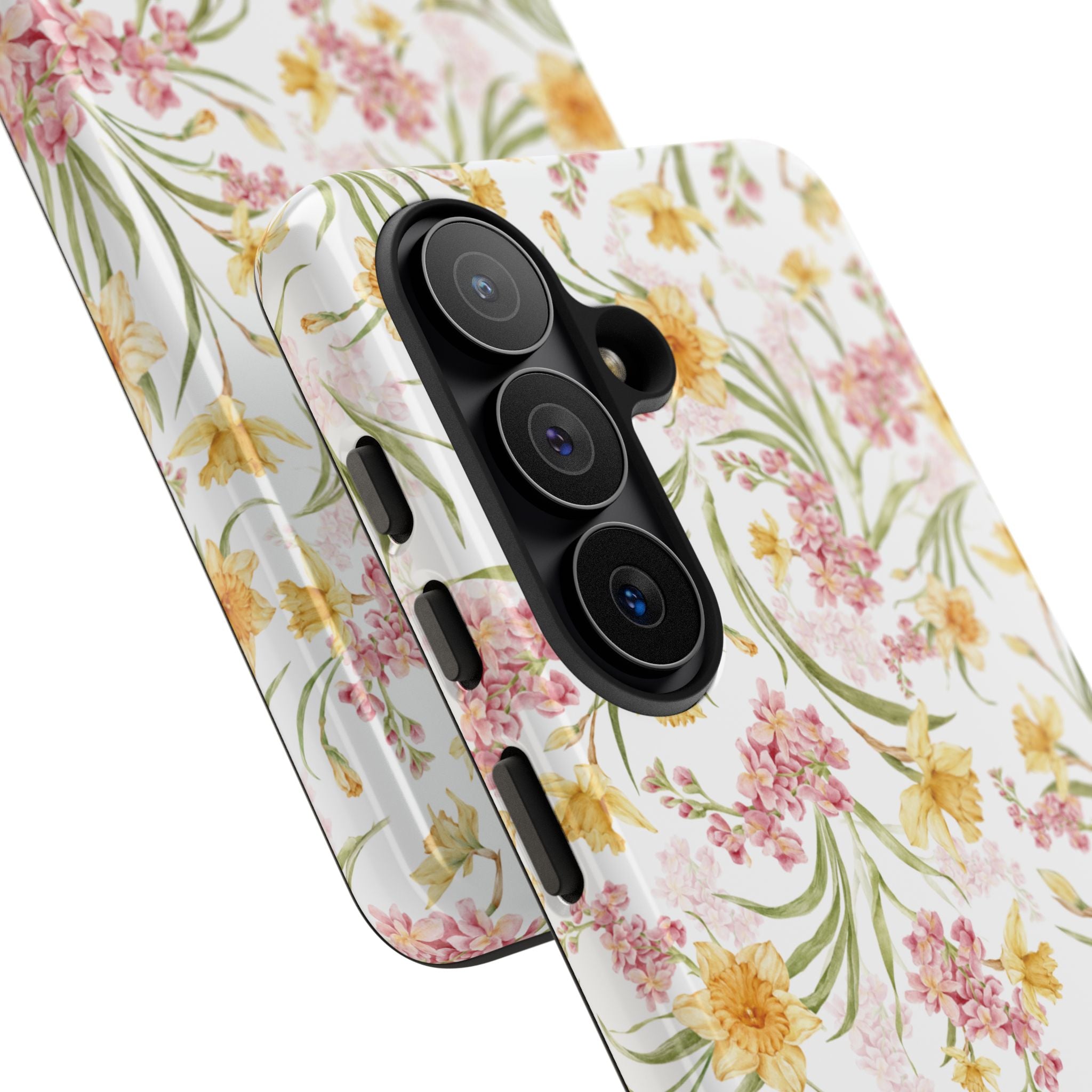 Floral Serenade