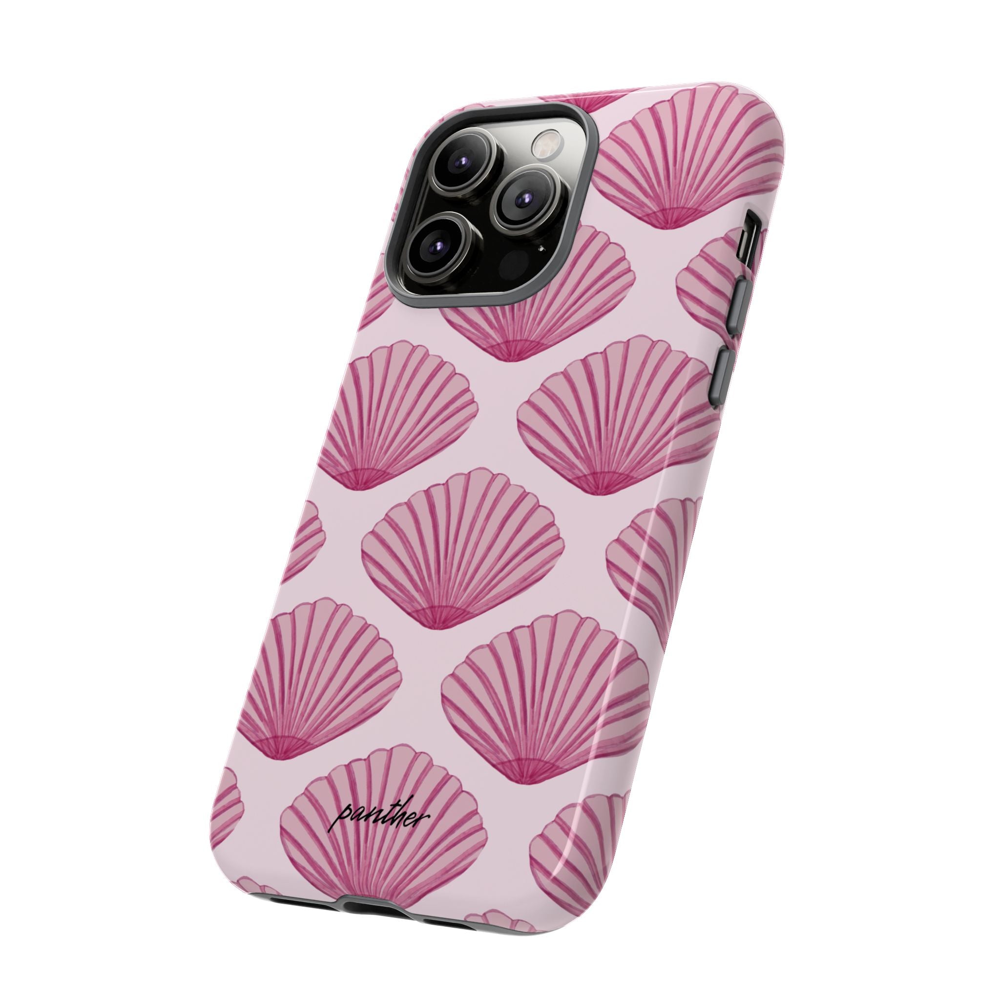 Coastal Shells
