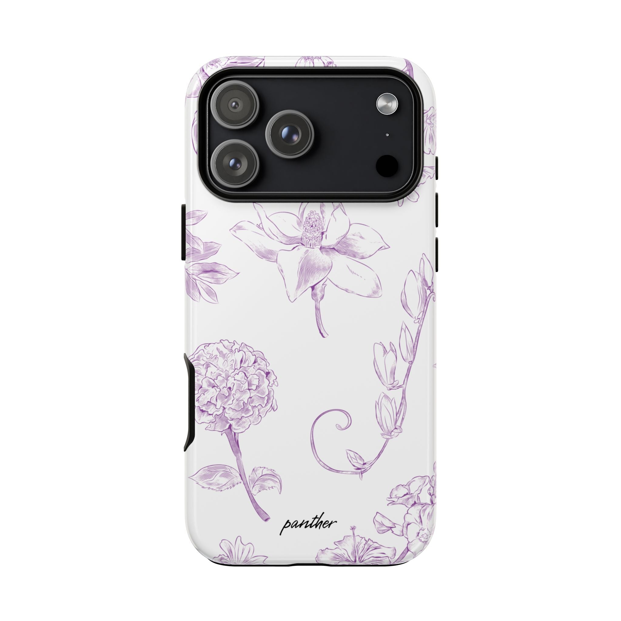 Lavender Botanica