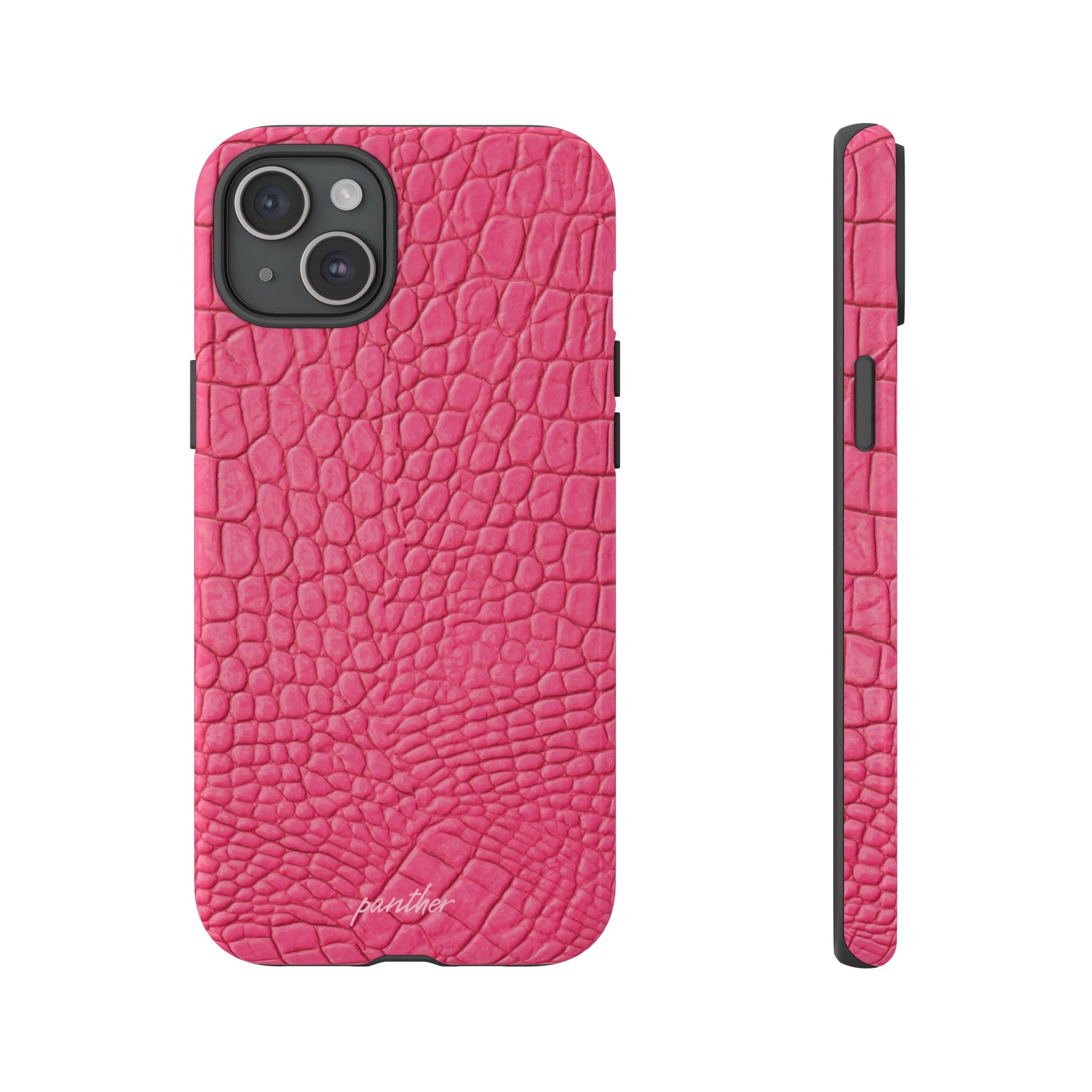 Rose Croc