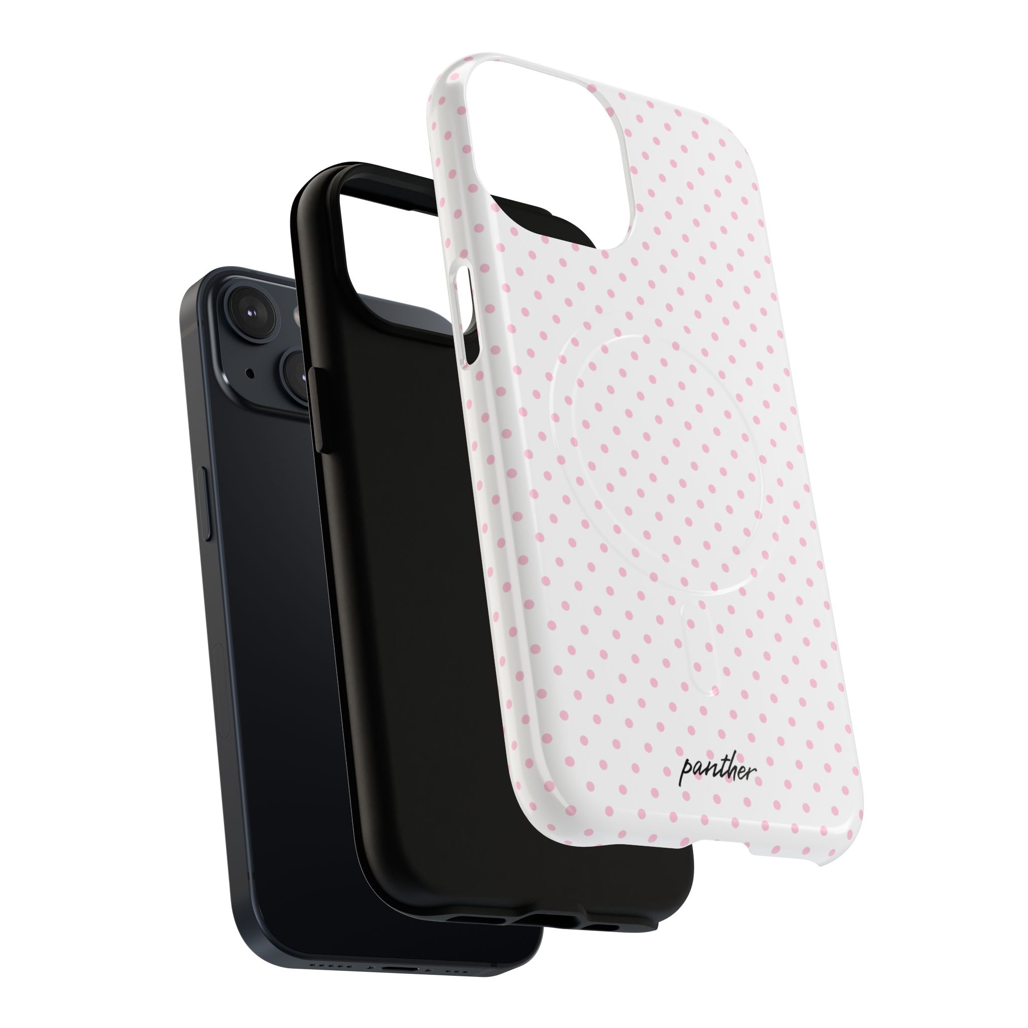 PolkaDoll (Magsafe)