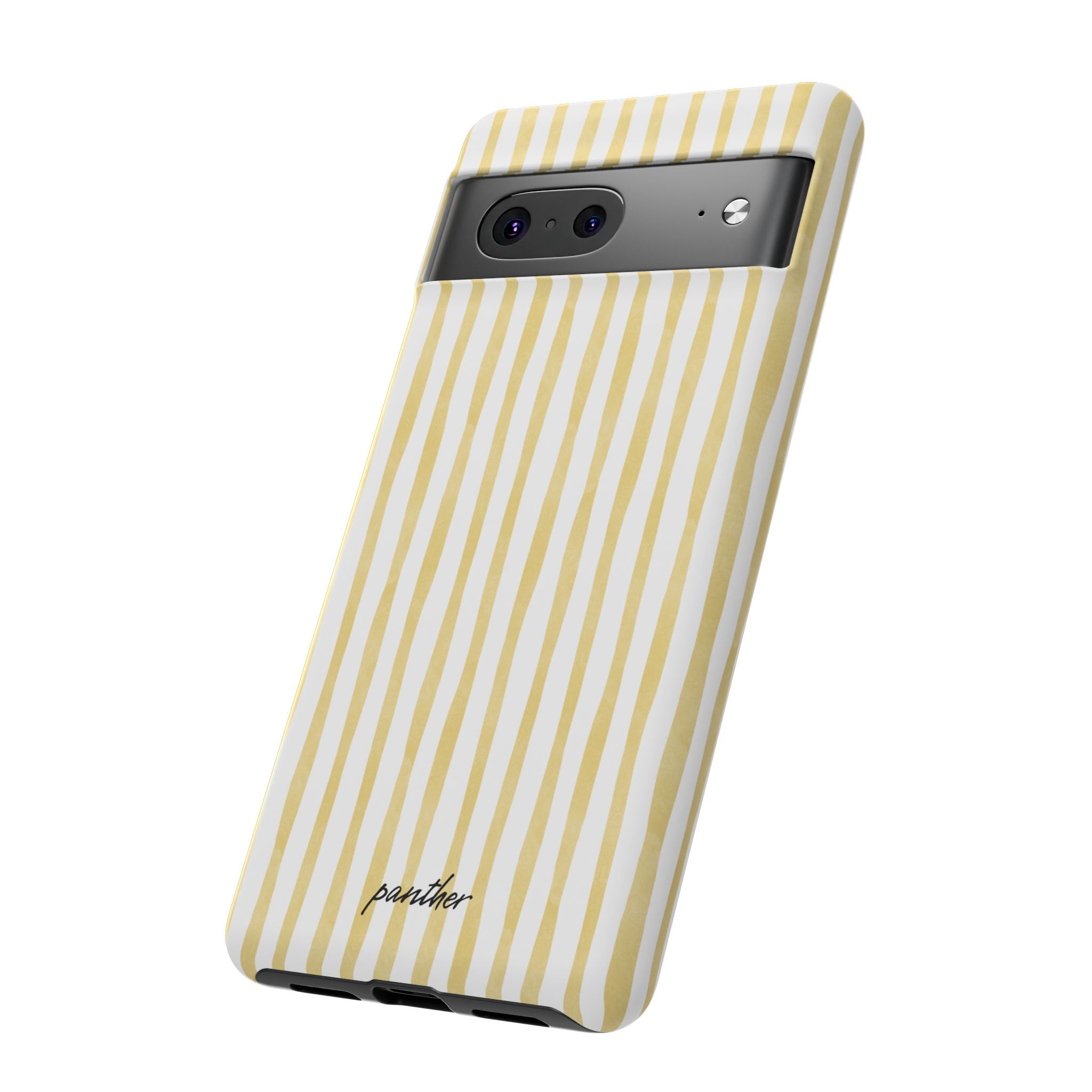 Butter Stripes