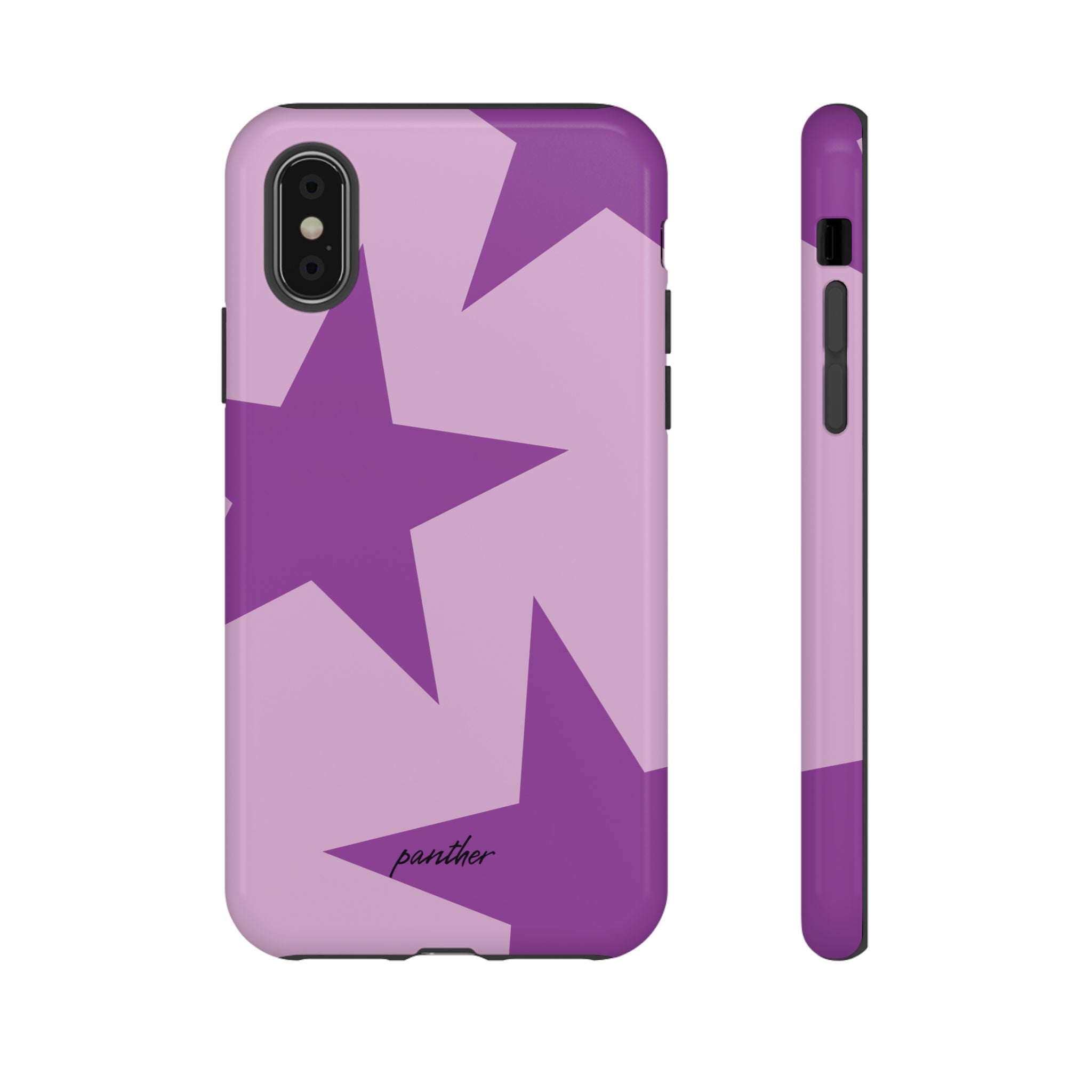 Pretty In Lilac