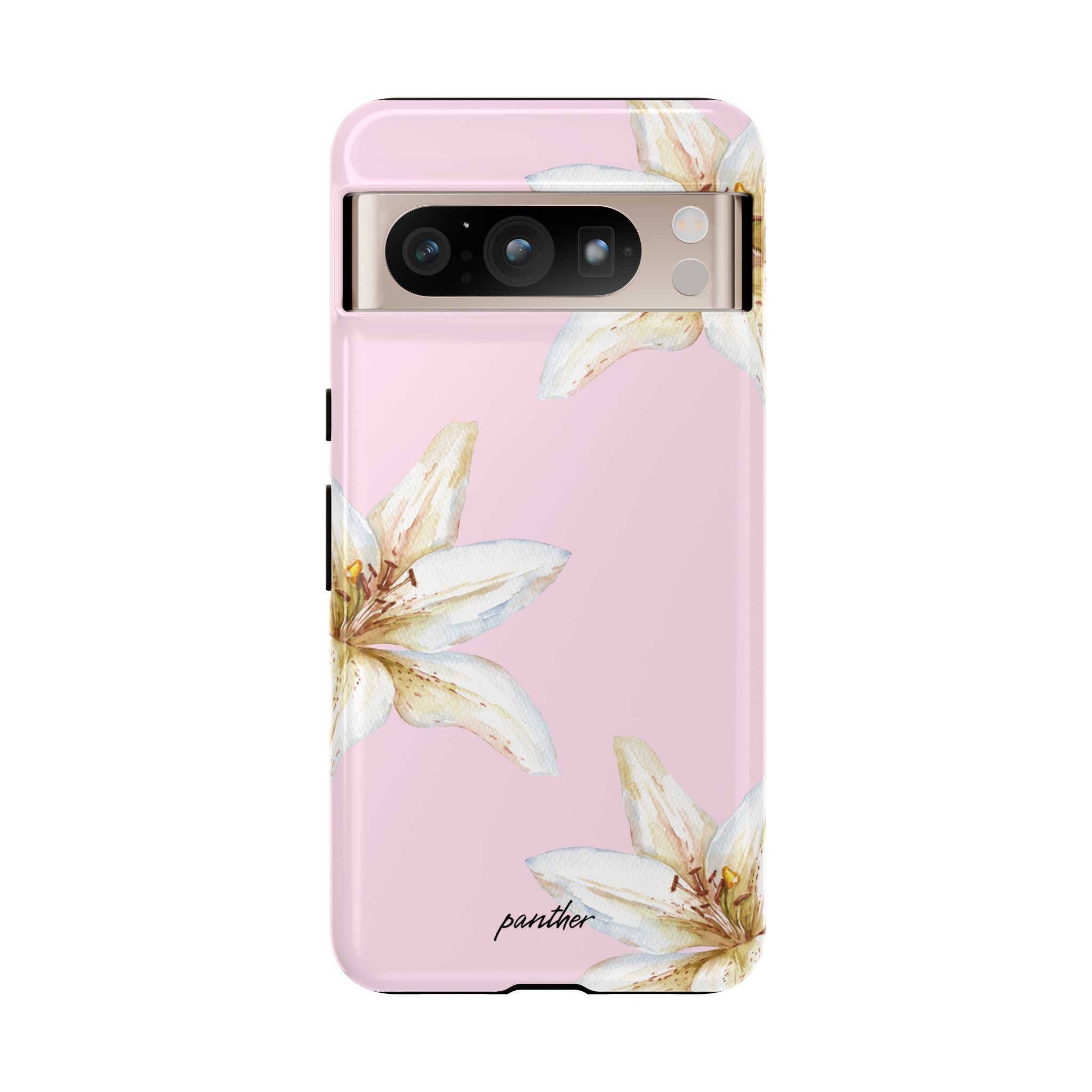 Pure Blossom (Pink)