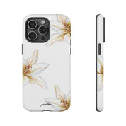 Pure Blossom (White)