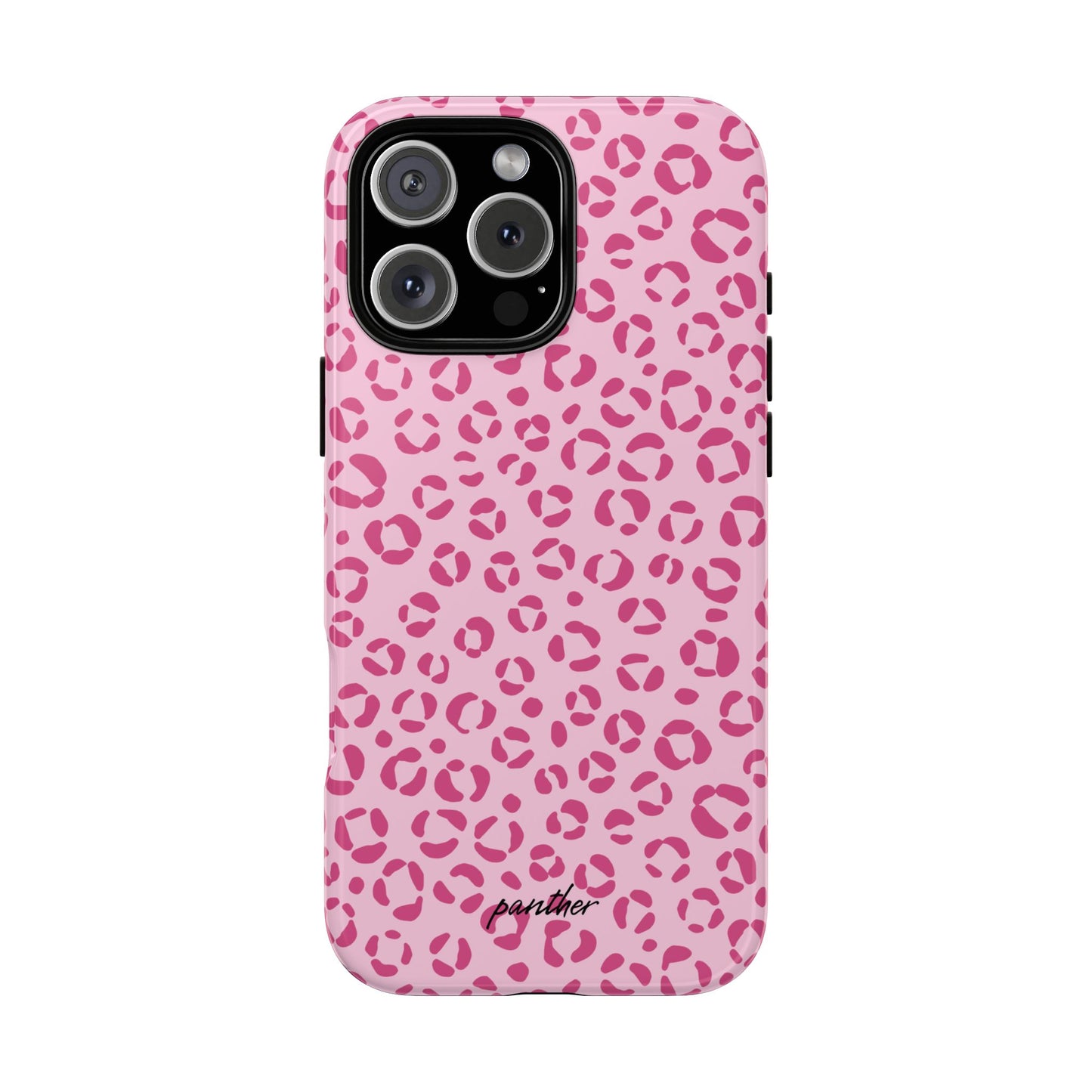 Spotted in Pink on Pink