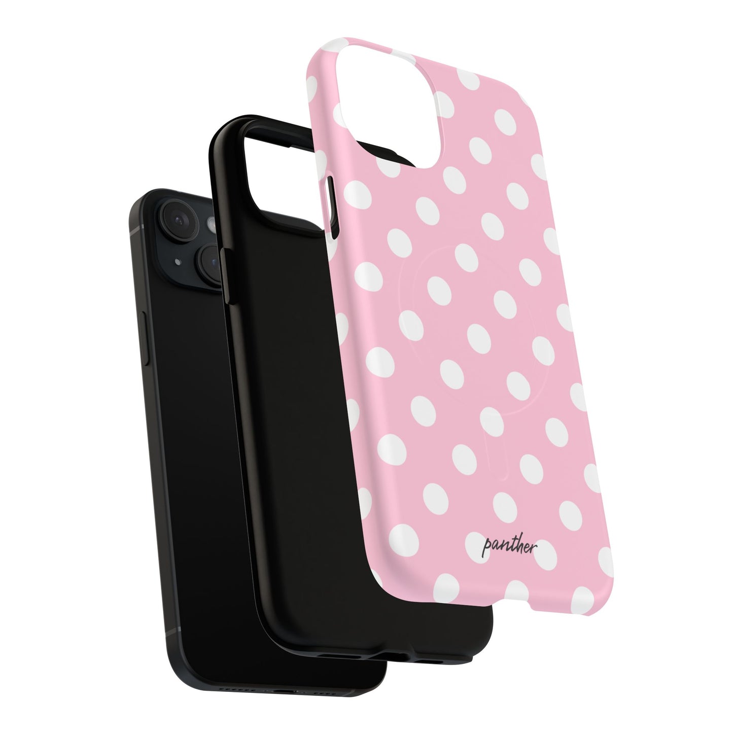 PolkaDoll V3 (Magsafe)