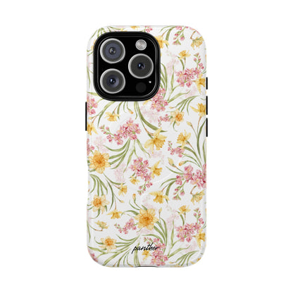 Floral Serenade (Magsafe)