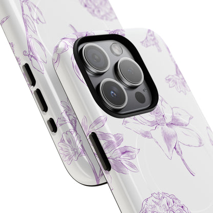 Lavender Botanica (Magsafe)