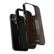 Panther Skateboards (Brown)