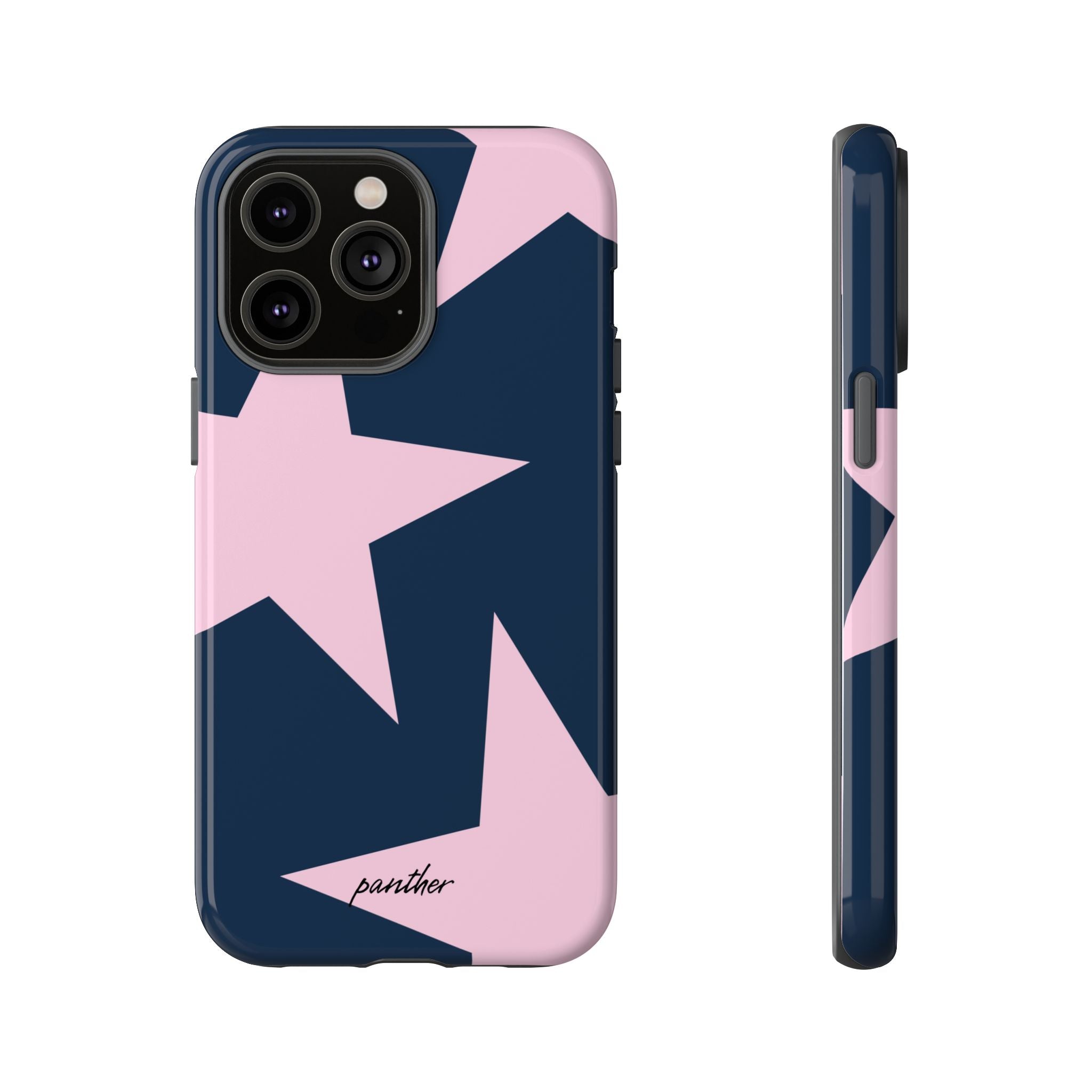 Pretty in Stars