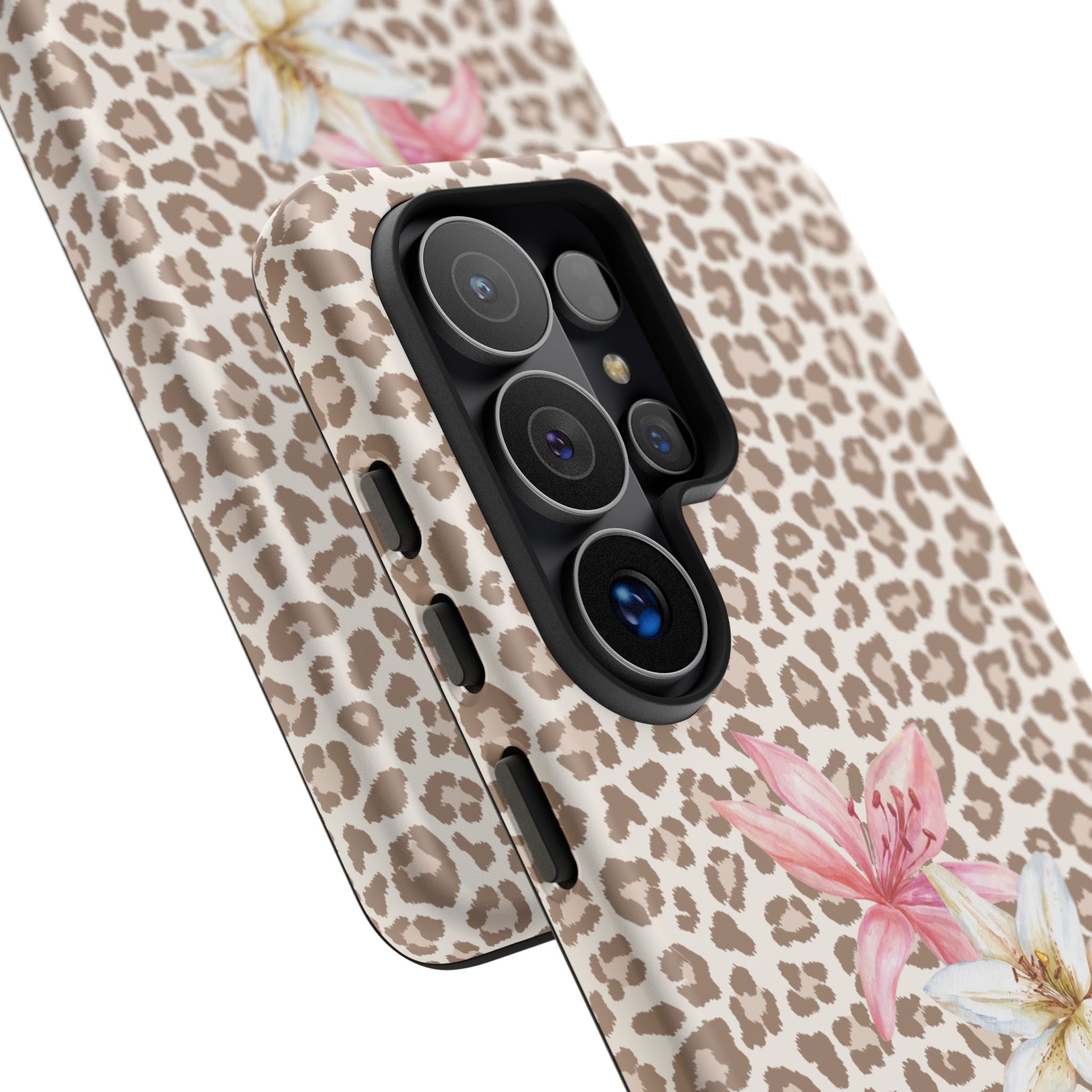 Blossom Grace (Light Leo Print) V2