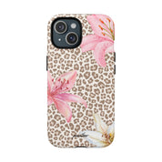 Blossom Grace (Light Leo Print) (Magsafe)