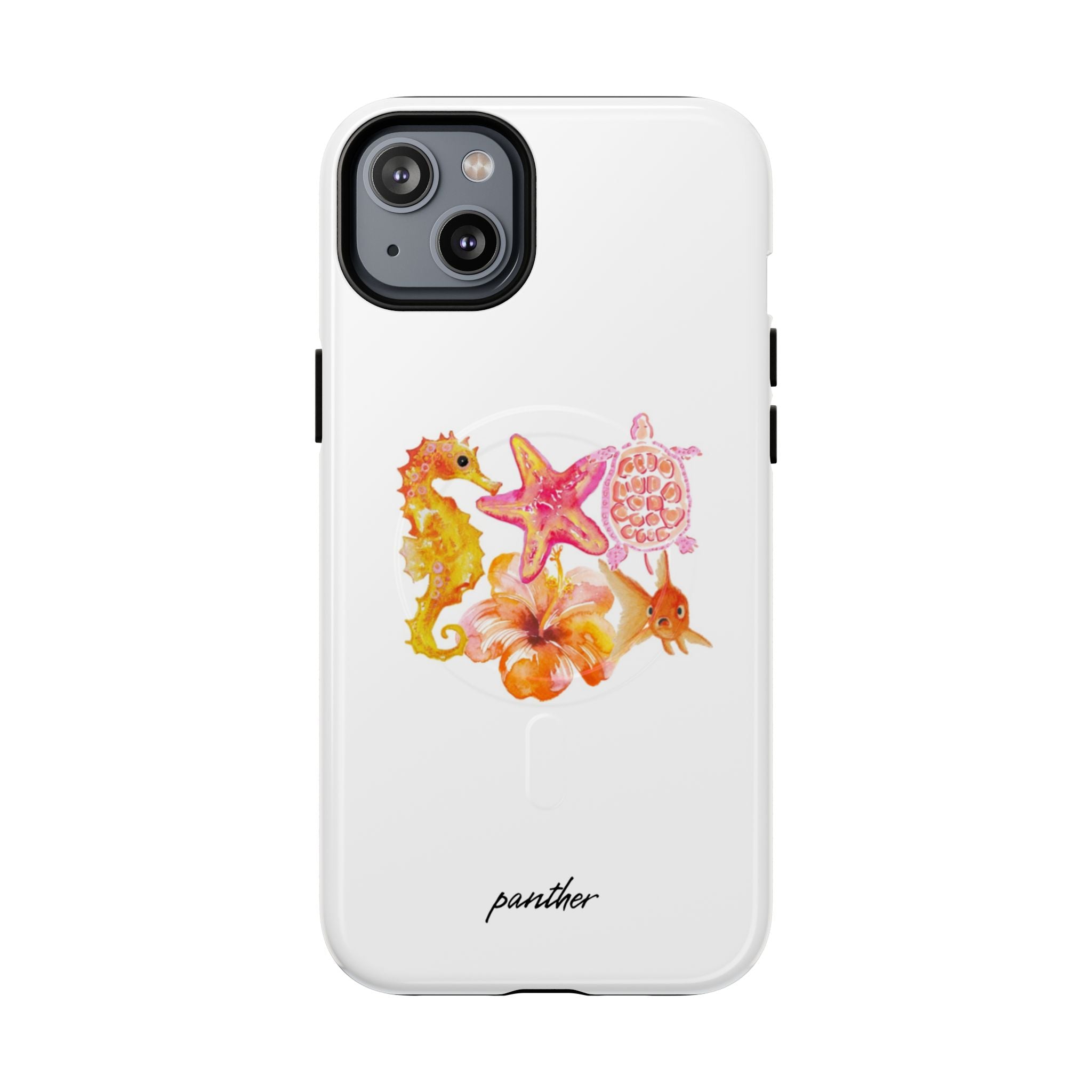 Hawaiian Summer (Magsafe)