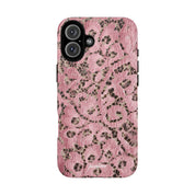 Blush Lace